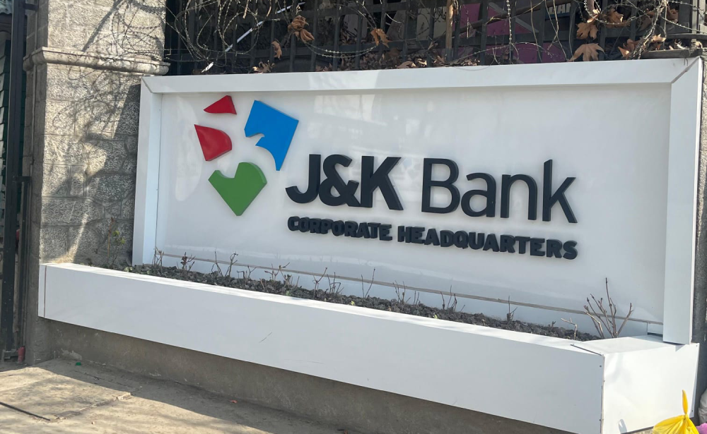 J&K Bank Appoints Veteran Chartered Accountant Rajeev Gupta as Additional Director on its Board