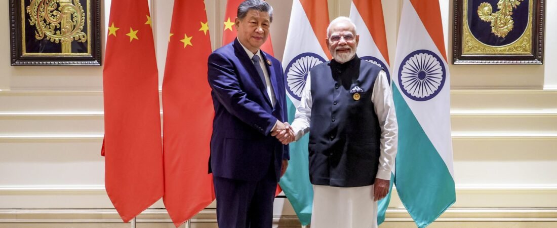 President Xi and PM Modi Reach Historic Consensus: India and China Should Be Partners, Says Wang Yi