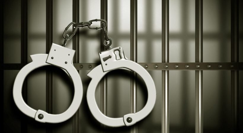 Trans-Border Narco-Terror Suspect Escapes NCB Custody in Jammu; Massive Manhunt Launched