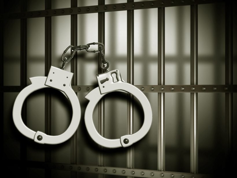 Trans-Border Narco-Terror Suspect Escapes NCB Custody in Jammu; Massive Manhunt Launched