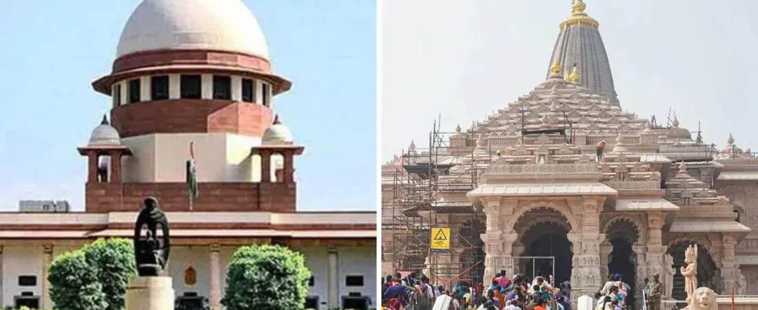 Ayodhya Anti-Corruption Court Rejects Bail Pleas of Three Accused in Ram Temple Donation Theft Case