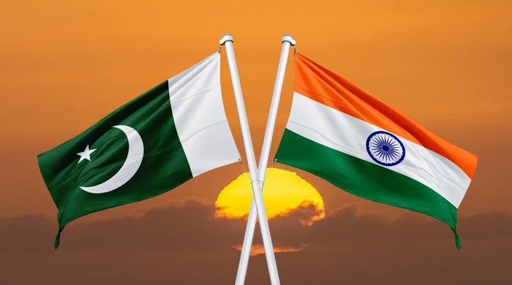 India Summons Pakistan Diplomat, Lodges Strong Protest Over Naval Collision in Arabian Sea