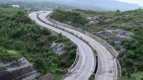 Shortest Highway Between Jammu and Srinagar Coming Up, Travel Time to Drop to 3.15 Hours