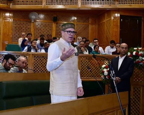 J&K Government Formally Approves Scheme to Provide Six Free LPG Cylinders Annually for AAY Families