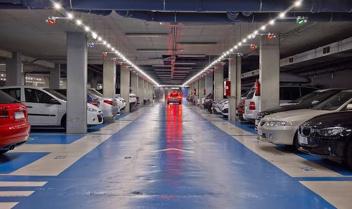 J&K Government Approves Rs 29.88 Crore Multi-Level Car Parking Project at Jewel Chowk, Jammu
