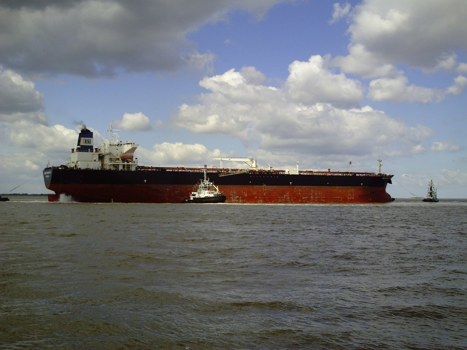 One Indian Seafarer Missing, 13 Rescued Following Attack on Panama-Flagged Tanker off Oman Coast