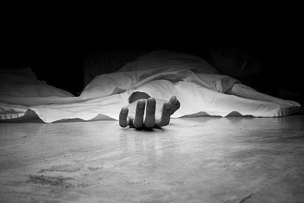 Newspaper Vendor Shot Dead Inside Home in Jammu’s Resham Ghar Colony