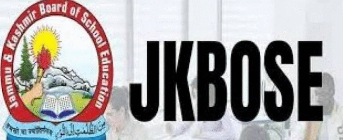 JKBOSE Notifies Annual Examination Dates for Classes 10, 11, and 12; Announces Major Relief in Subject Change Rules