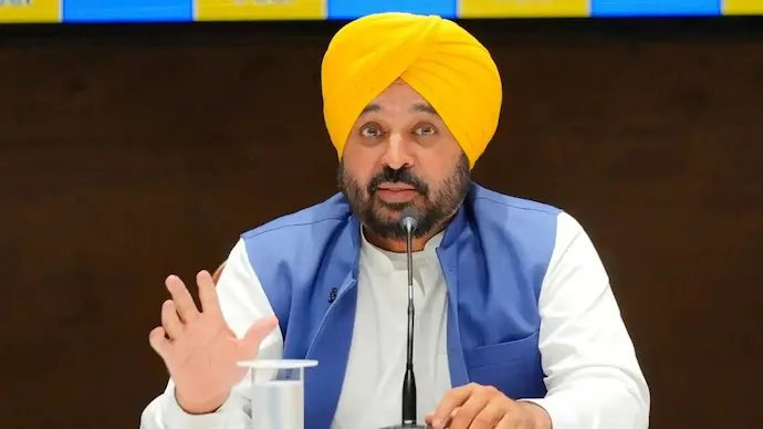 Punjab Spends ₹1,310 Crore on Treatment of Seven Lakh Patients Under Mukh Mantri Sehat Yojna, Says CM Bhagwant Mann