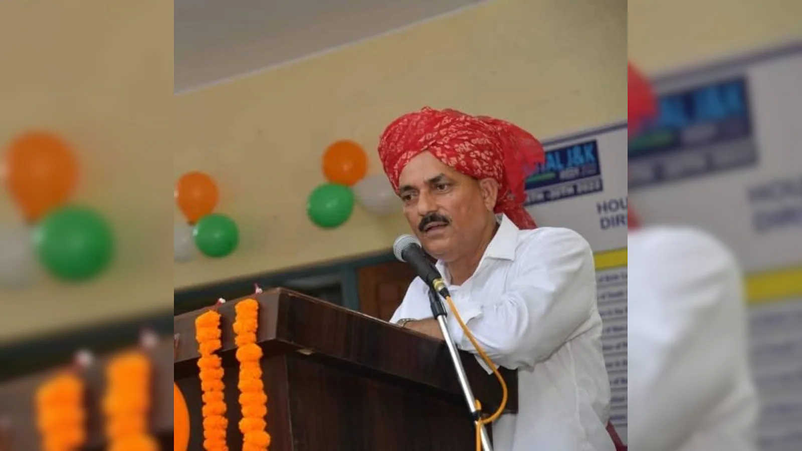 Missing Son of Jammu BJP MLA Traced to New Delhi After Massive Overnight Search