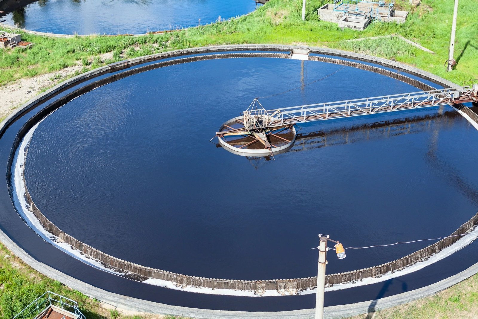 J&K Government Constructing 30 MLD Sewage Treatment Plant at Gupt Ganga to Protect Dal Lake