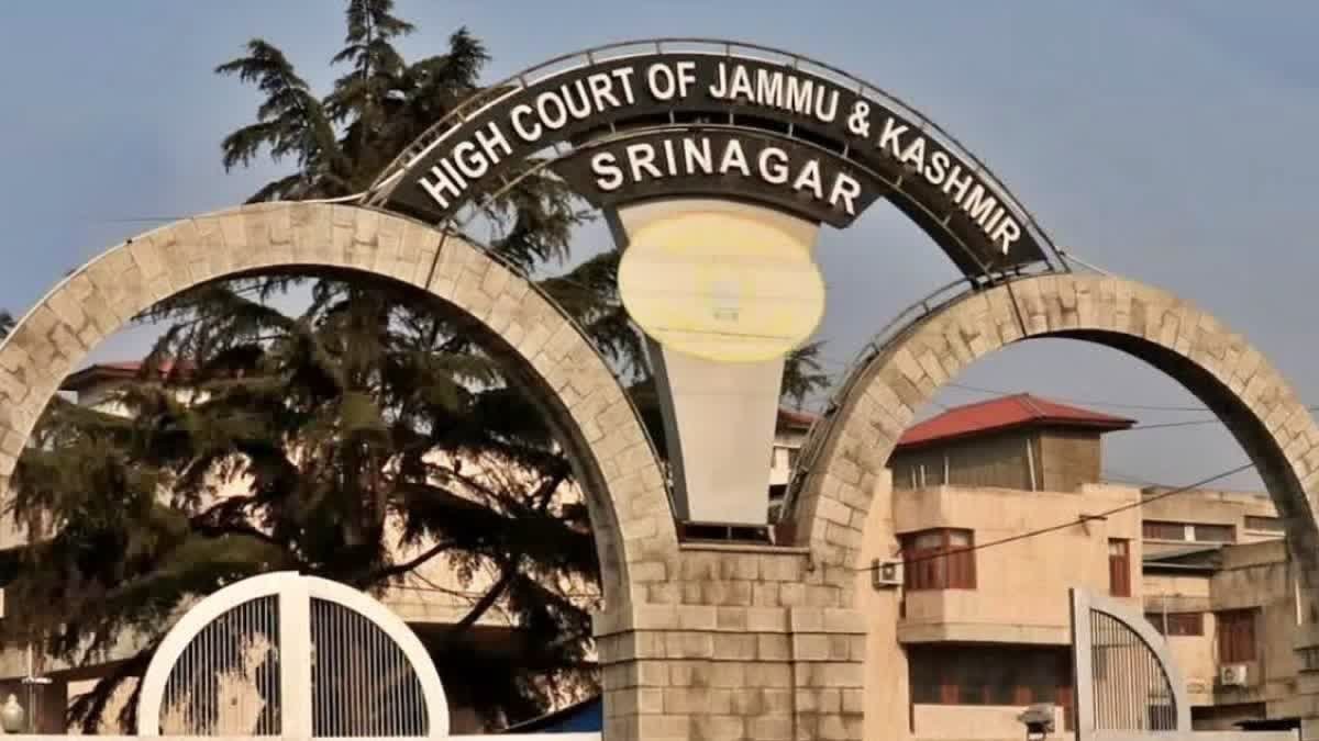J&K High Court Rules Backdoor MGNREGA Engagements Cannot Be Protected; Mandates Case-Wise Scrutiny