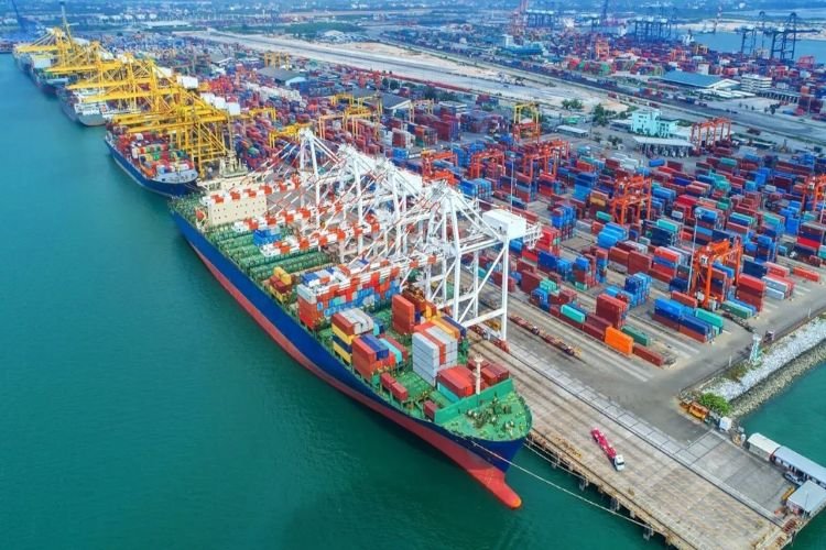 Indian-American-Led Firm to Build $8.2 Billion Deepwater LNG Port Off Texas Coast