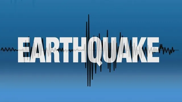 5.5 Magnitude Earthquake Hits Afghanistan; Tremors Felt Across J&K and North India