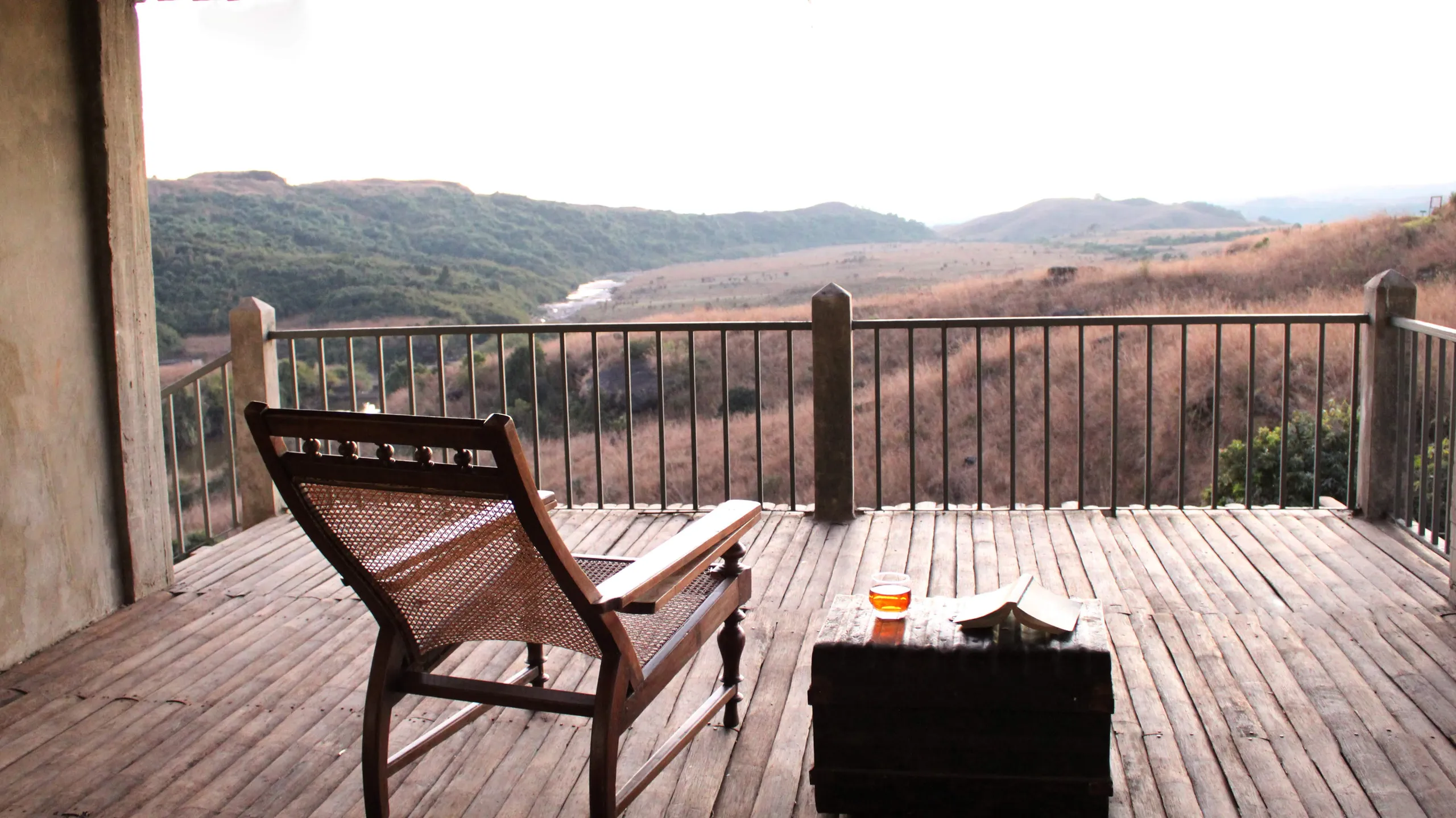 Our Villages Have Stories Worth Visiting. But Can Visitors Reach Them?