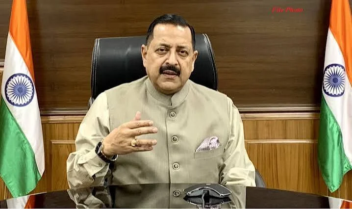 India’s Nuclear Programme Dedicated to Peaceful Purposes and Clean Energy: Dr. Jitendra Singh