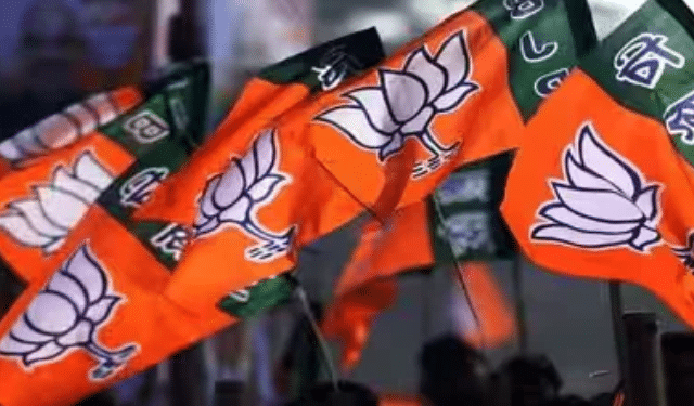 BJP Announces 8 Candidates for UP Rajya Sabha Polls; Hardeep Puri, BL Verma Dropped