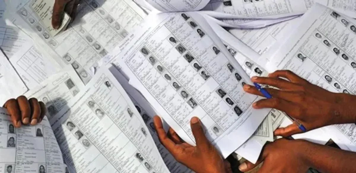 Two-Day Special Intensive Voter Enrolment Drive Concludes Across J&K