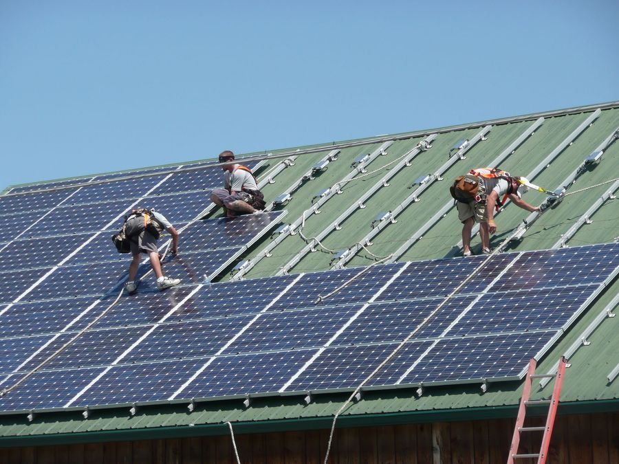 J&K’s Rooftop Solar Mission Running Out of Time; Vendor Apathy and Loan Rejections Add to Hurdles