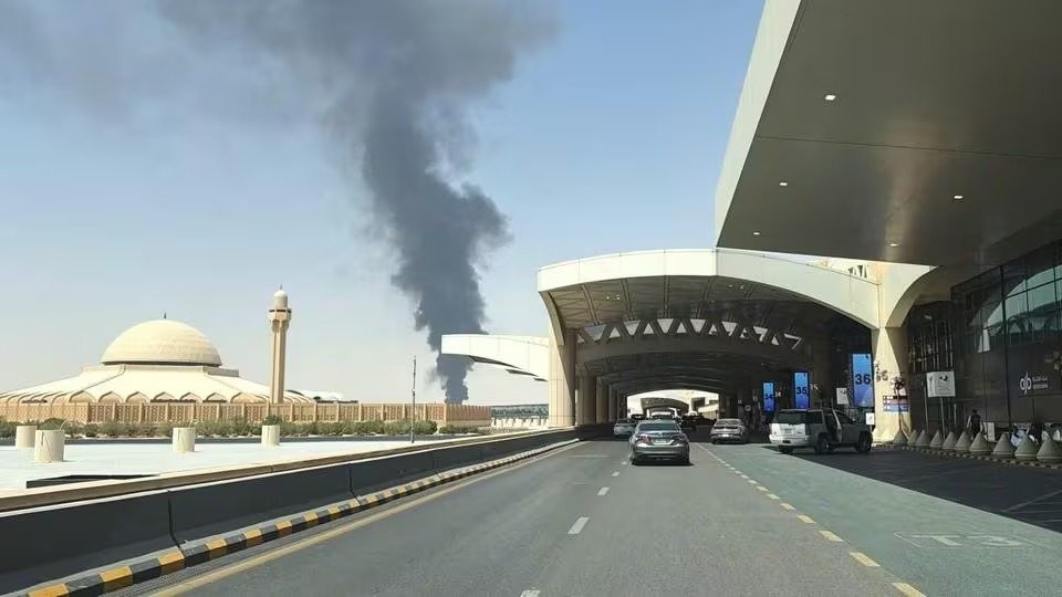 India Issues Urgent Advisory for Nationals in Saudi Arabia Amid Escalating Regional Tensions