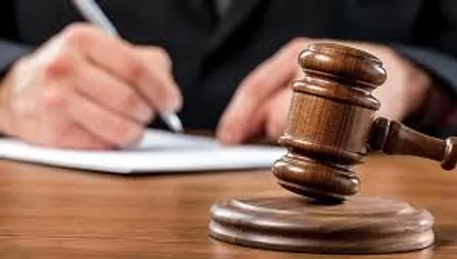 NIA Court in Jammu Declares Pakistan-Based Terror Accused a Proclaimed Offender