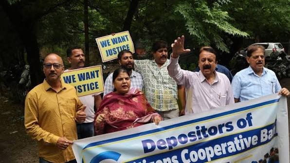 Citizens’ Cooperative Bank Depositors Seek JCCI’s Intervention Over RBI Restrictions