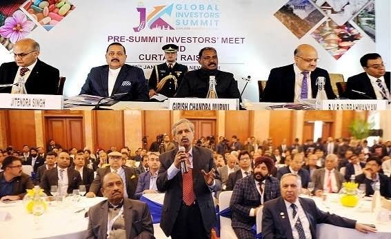 Two-Day Summit at IIM Jammu Begins Today to Unlock Region’s GCC Potential
