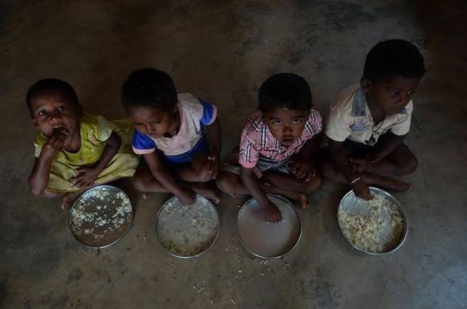 Over 14 Crore Needy People in Uttar Pradesh Receive Nutritional Support Under Food Security Drive