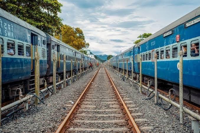 Northern Railway Announces Eight Festival Special Trains Connecting Jammu and Katra