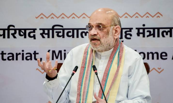Amit Shah Stresses Rehabilitation for Maoist Violence Victims in Bastar
