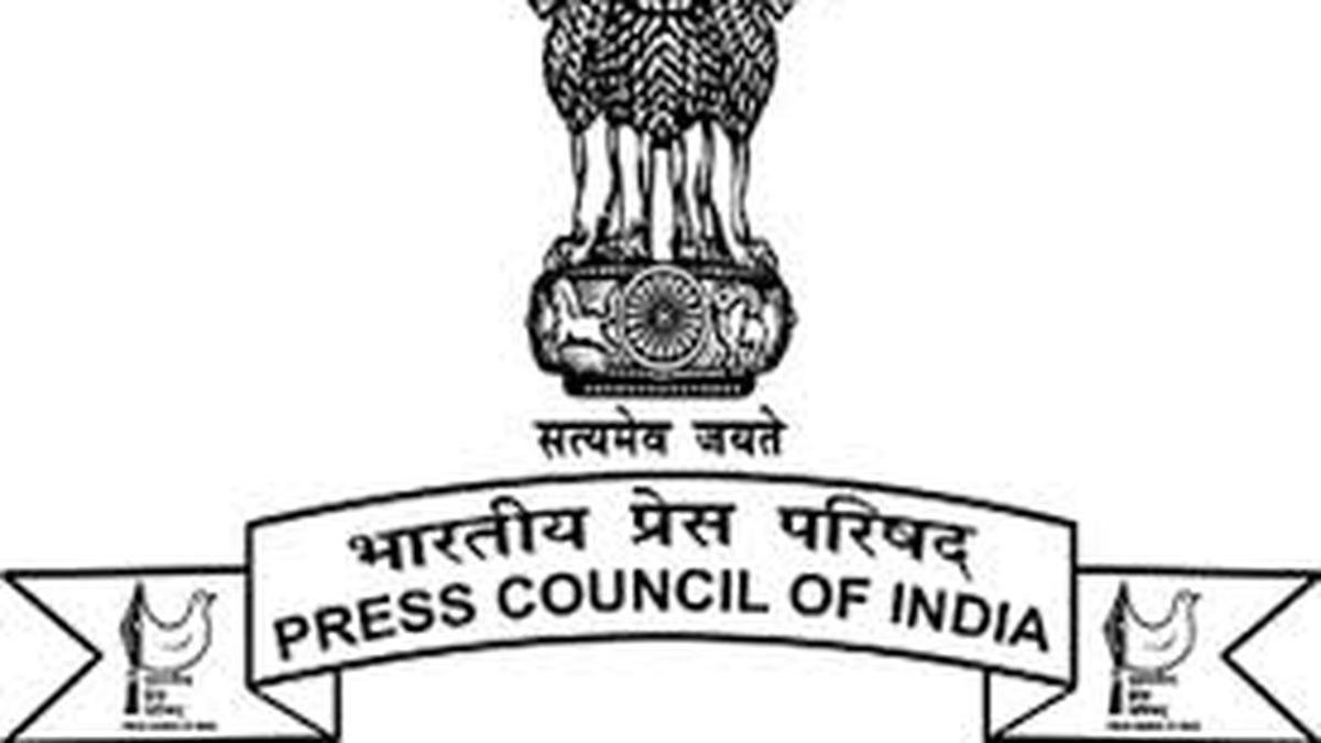 Government Reconstitutes Press Council of India, Nominates 13 New Members