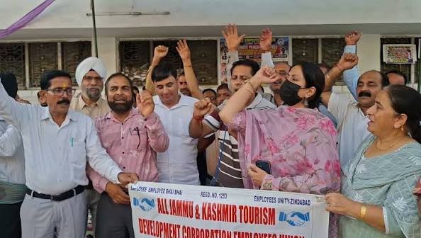 J&K ACB Registers FIR Against Mining Officials and Private Operators Over Illegal Mining in Udhampur and Reasi