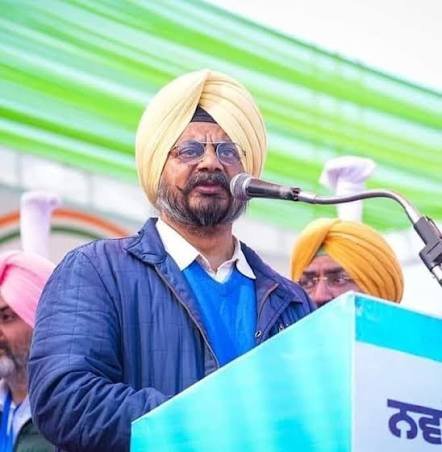 Congress to Mobilise J&K Units for Nov 1 Delhi Rally Over Alleged Voter Deletions: Nagra