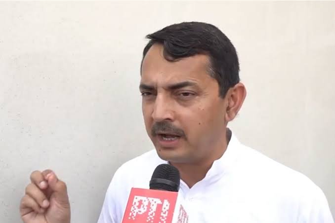 NC Govt Belied People’s Trust, Jammu Continues to Be Ignored: MLA RS Pathania
