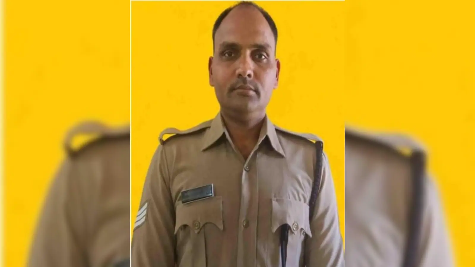 Toddler Dispute Sparked Kathua Fratricide: CISF Jawan Fired 18 Rounds Killing 4 Colleagues