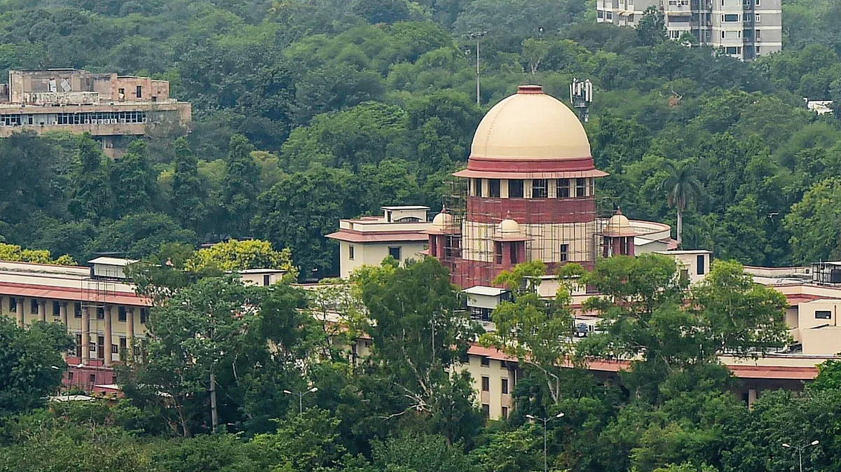 Supreme Court Plea Seeks Verification of Ayodhya Ram Temple’s Exact Location as per 2019 Verdict