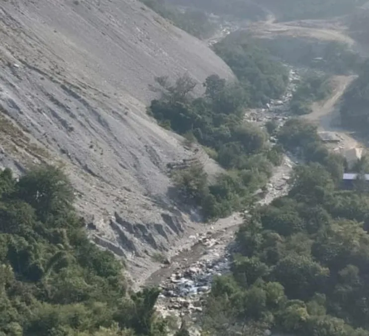Connectivity Nightmare: Reasi Locals Demand Urgent Bridge Over Pai Nallah to Relieve 30,000 Residents