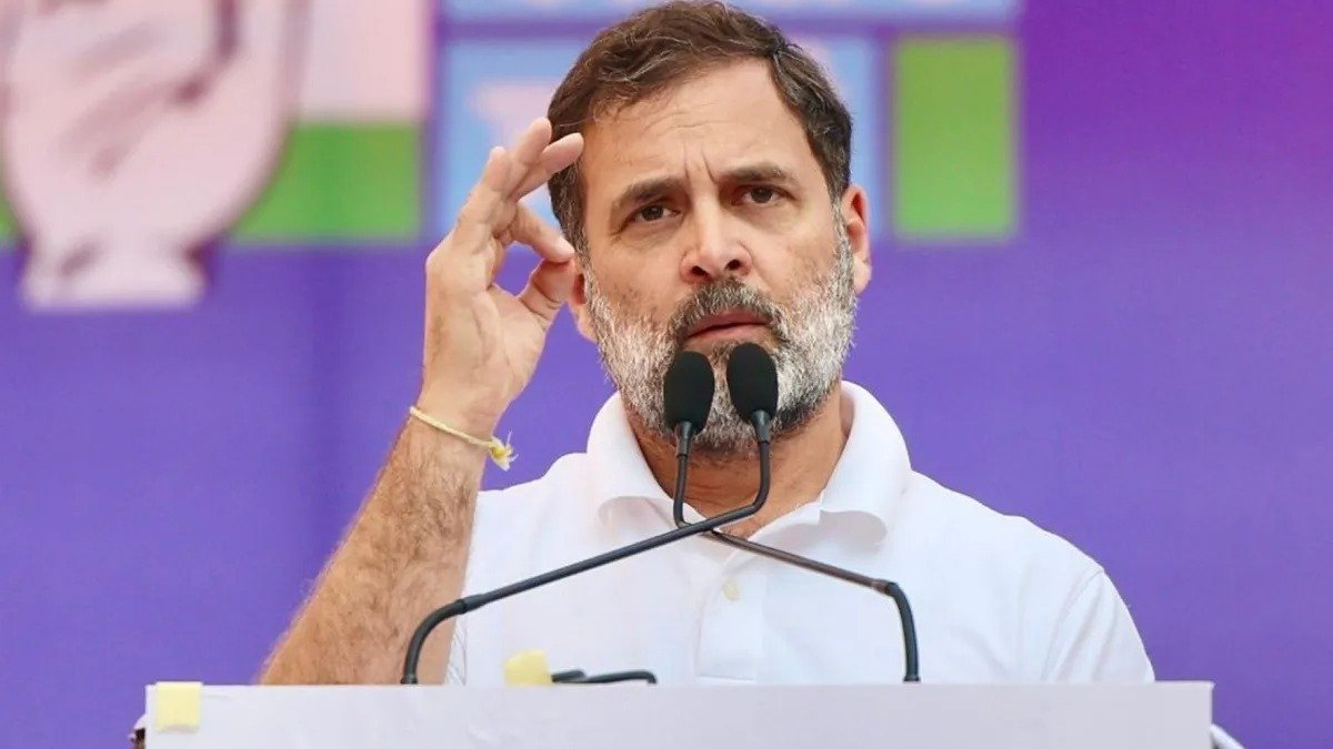 Rahul Gandhi Opposes IDBI Bank Sale; Says ‘Public Banks Are Tools to Build the Nation’