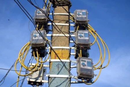 17.76 Lakh Smart Electricity Meters Installed in J&K Amid Ongoing Power Reforms